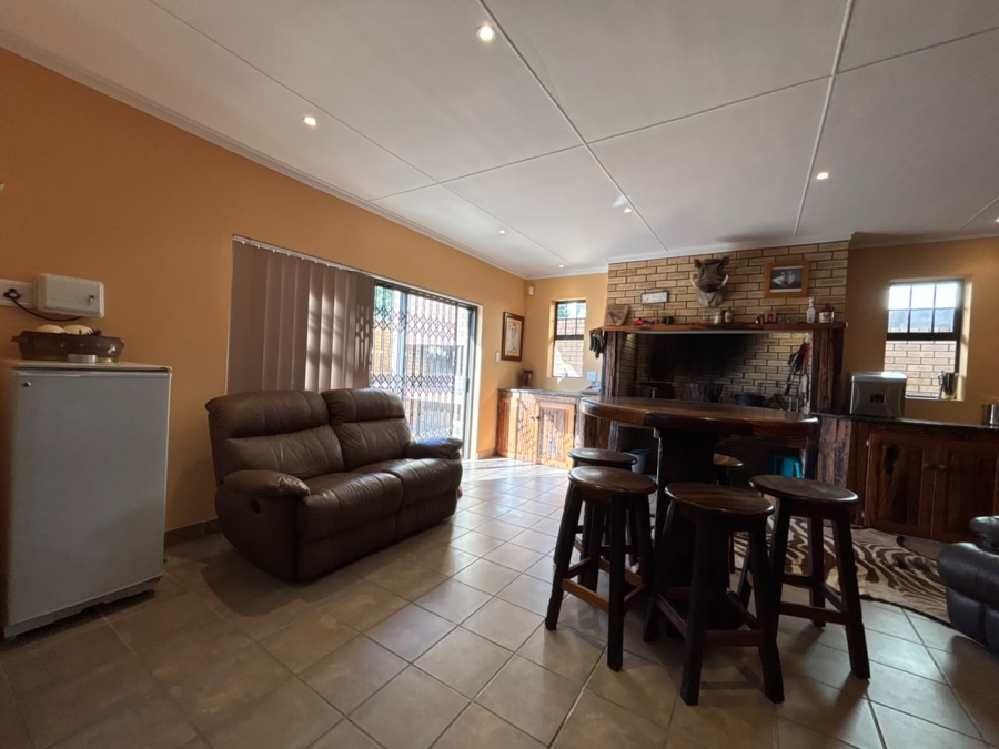 4 Bedroom Property for Sale in Diaz Beach Western Cape